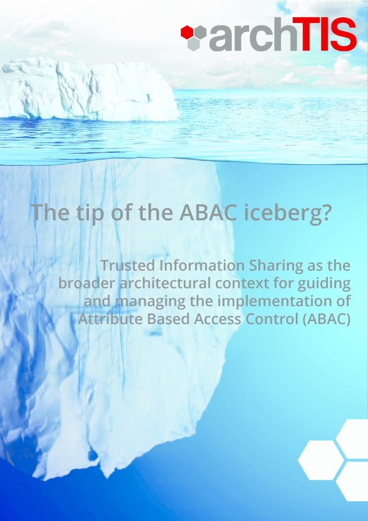 Guiding and Managing the Implementation of Attribute Based Access Control