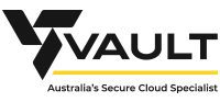 Vault logo