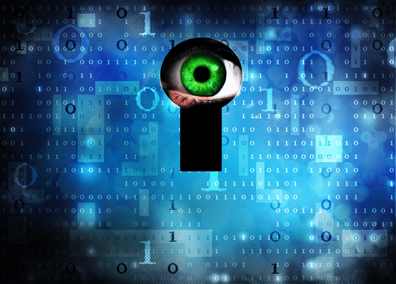 Understanding the threats to data security