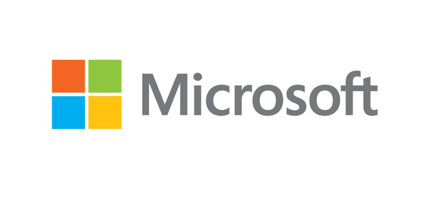 Microsoft Logo