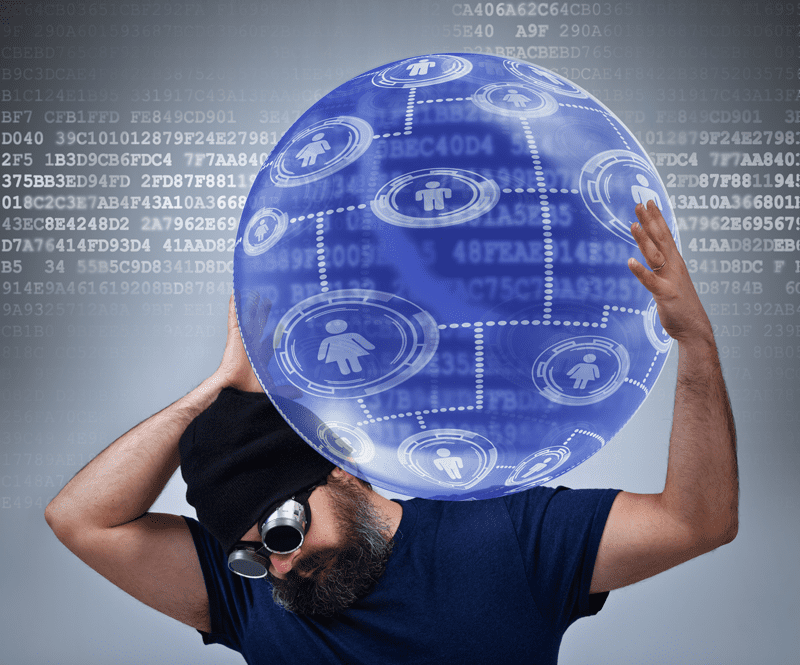 Protect Both Your Sensitive Data and Your SharePoint Admin!