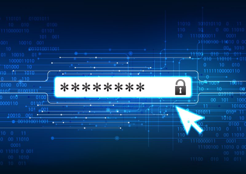 Breaches Highlight Why Password Protecting Systems Alone Falls Short