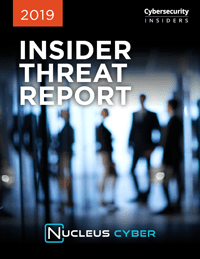 2019 Insider Threat Report