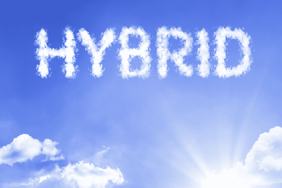 Hybrid Cloud Security