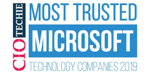 Nucleus Cyber Named a Most Trusted Microsoft Technology Partner by CIO Techie