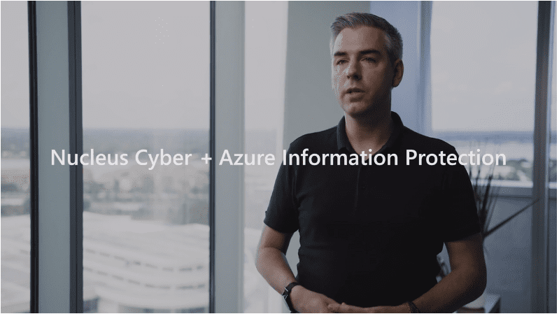 Leveraging Azure Information Protection for Fine Grained Access and Sharing Control