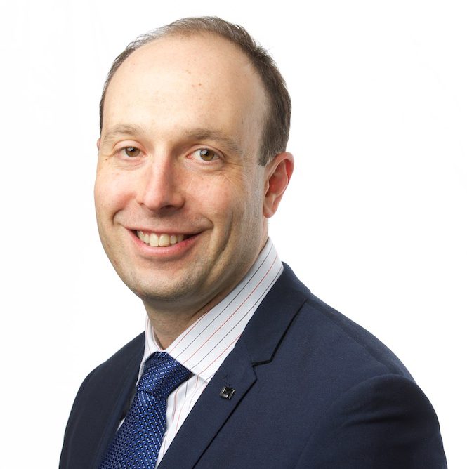 Jeremy_Waine Erlyn Dale, archTIS Company Co-Secretary