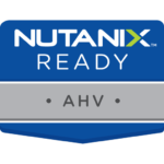 Nutanix Ready AHV for Nutanix Files Classification and Information Protection