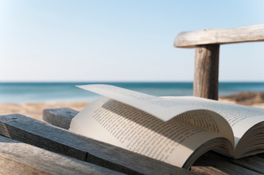 11 Data Security Blogs to Add to Your Summer Reading List