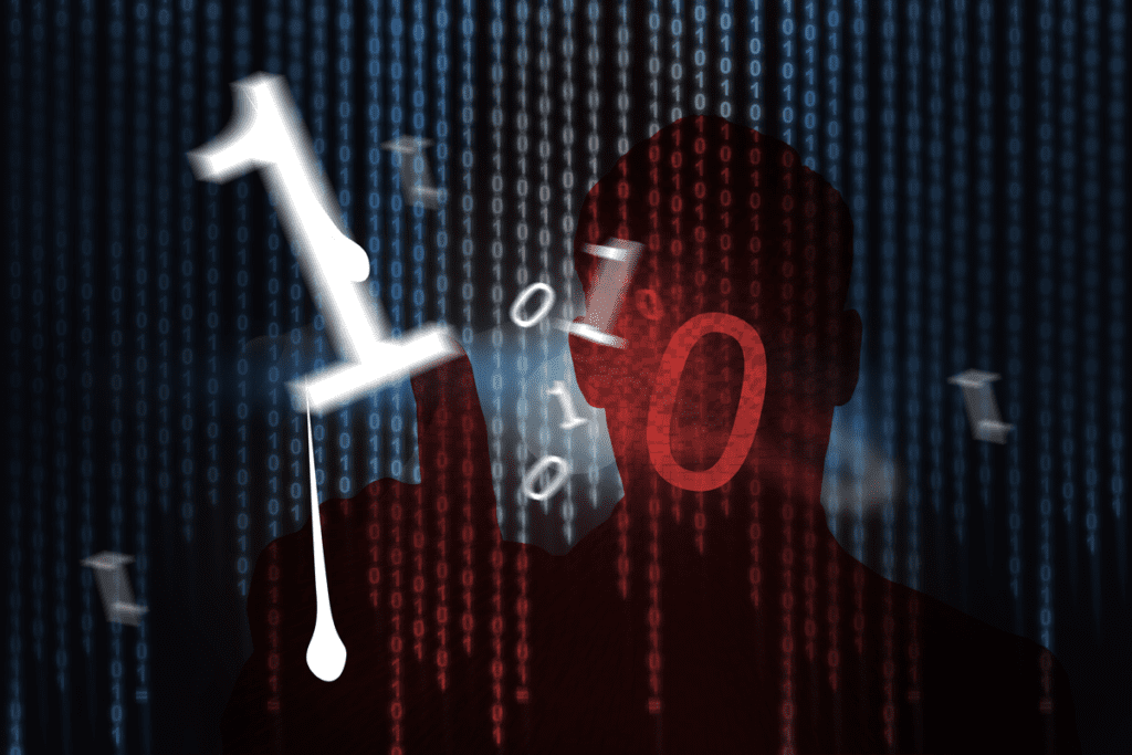 9 Ways Data Vampires Are Bleeding Your Sensitive Information