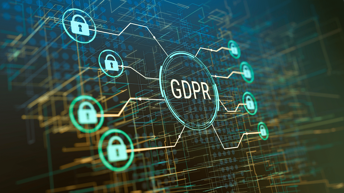 GDPR Data Security