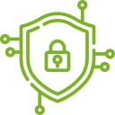 encrypted-green