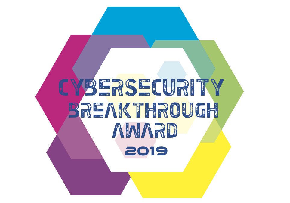 NC Protect Named Access Management Solution of the Year