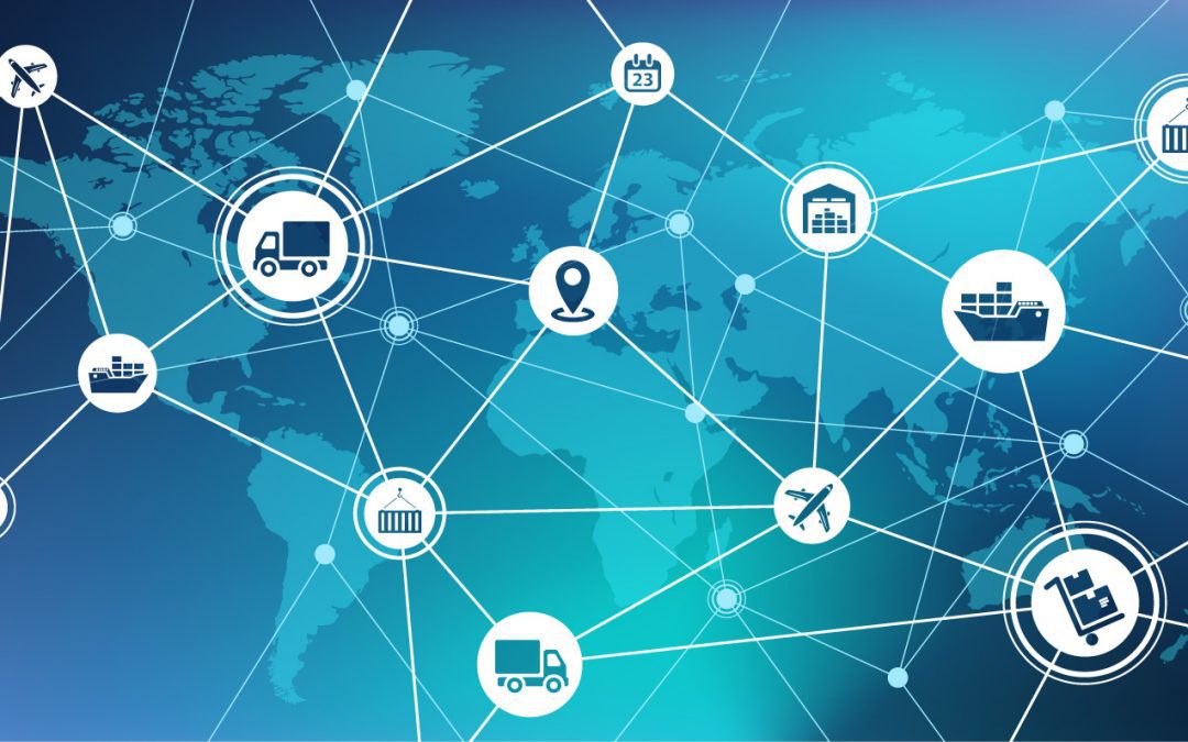 DISP: Securing the Defence Industry Supply Chain