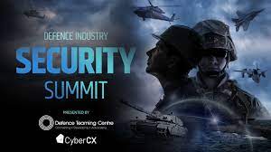 Defence Security Summit 2021