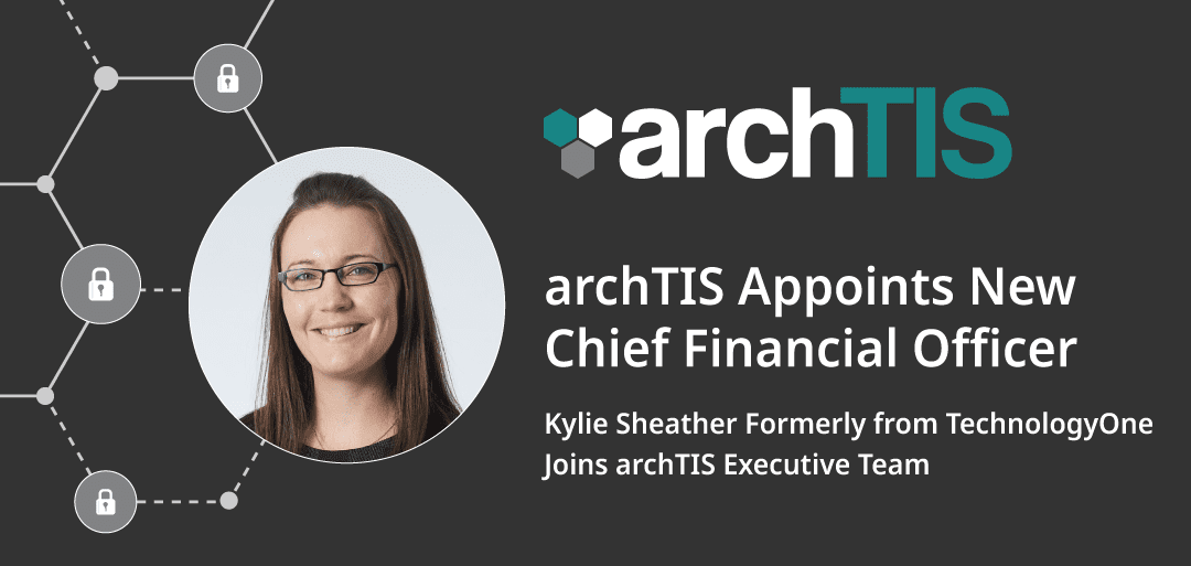 archTIS Appoints New Chief Financial Officer