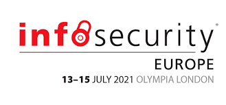 Infosecurity Europe 21