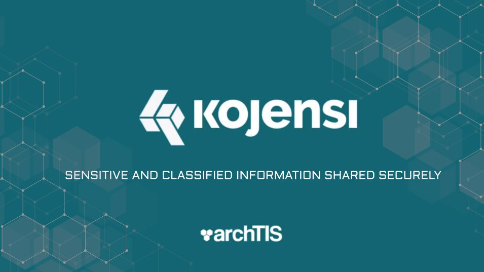 Introducing Kojensi Version 2.0 for Sensitive Information Sharing and Document Collaboration