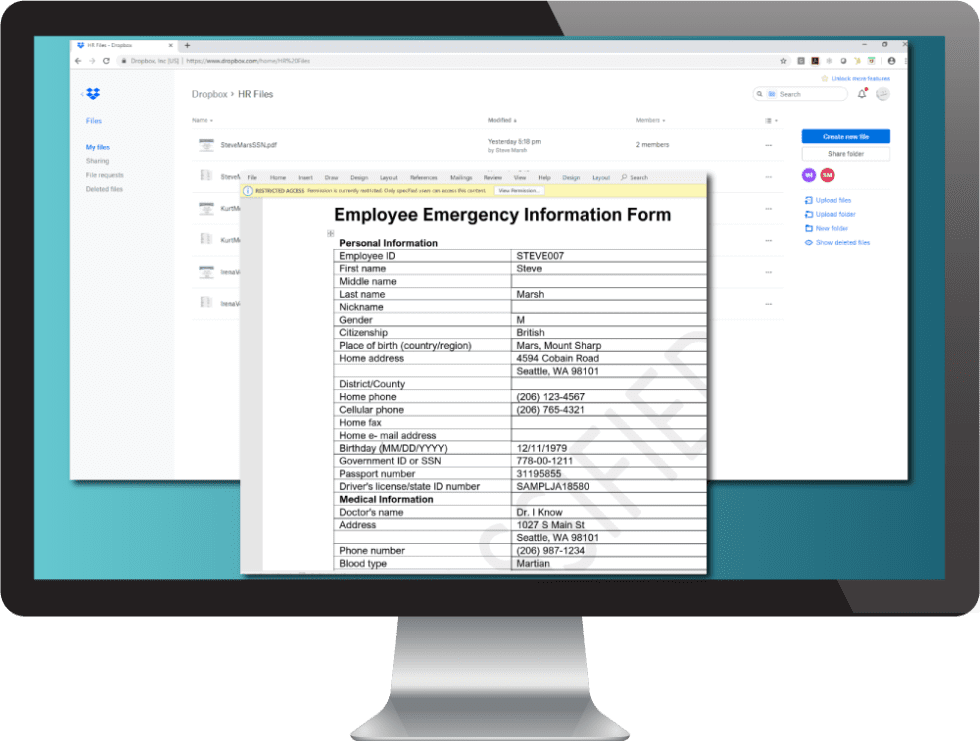 dropbox business hipaa dropbox business hipaa