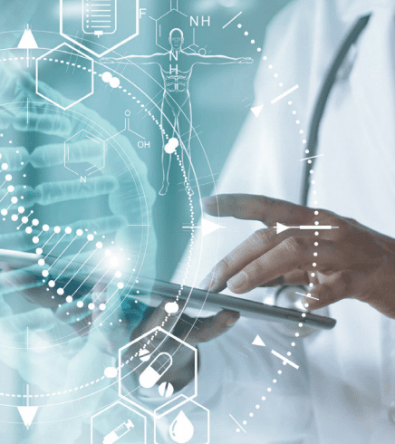 Case Study: NC Protect is the RX for Secure Teams Collaboration at this Biopharmaceutical
