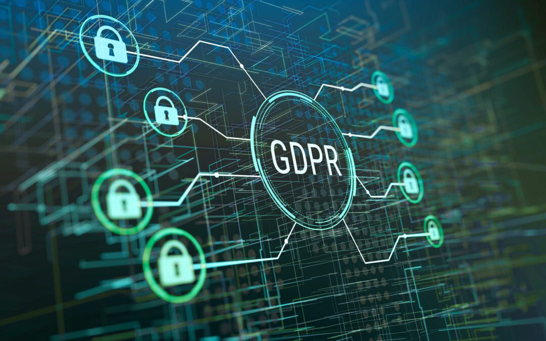 Technology Brief: GDPR Compliance for Microsoft SharePoint Data