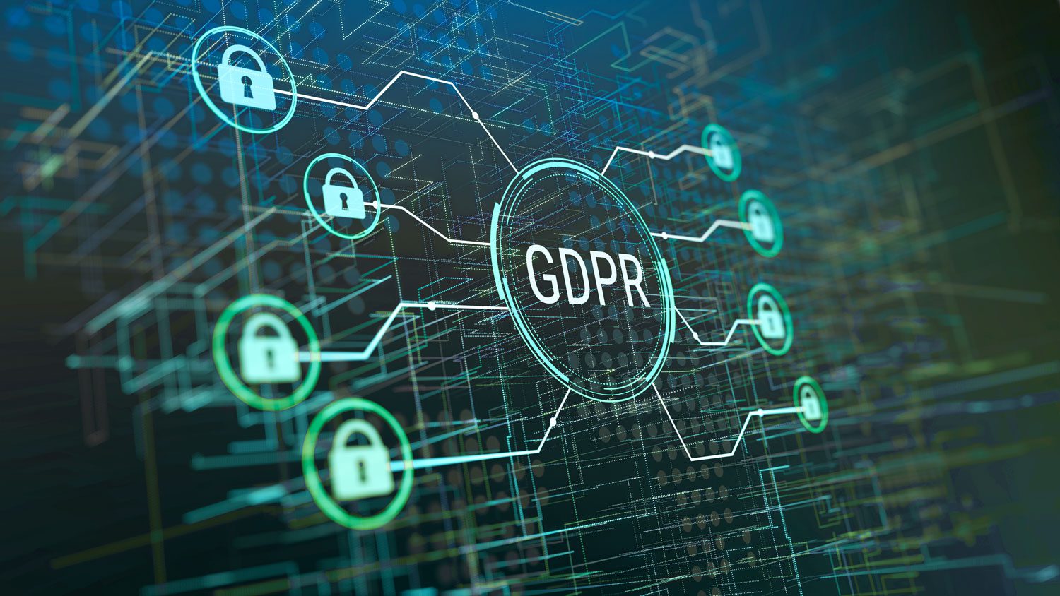 Technology Brief: GDPR Compliance for Microsoft SharePoint Data