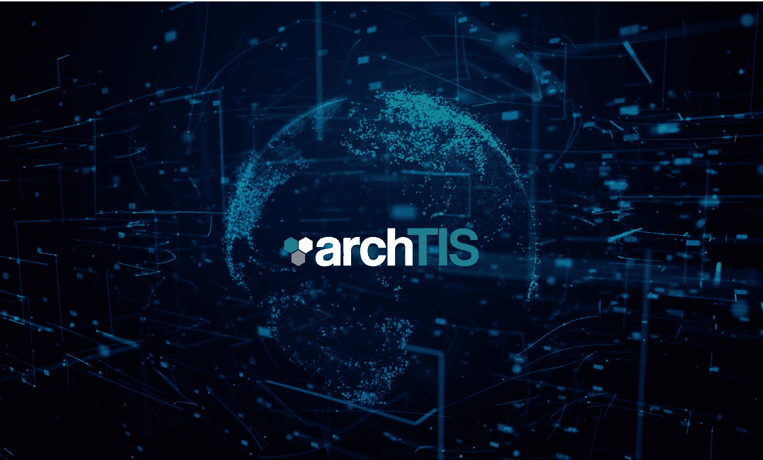 Video: archTIS Company Overview
