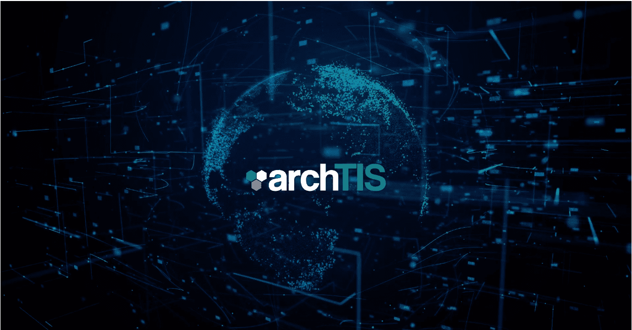 Video: archTIS Company Overview