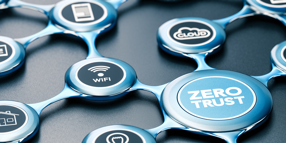 What is Zero Trust Access and How to Employ It