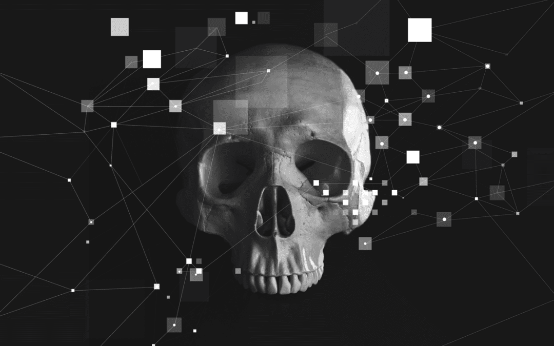 4 Skeletons to Keep Locked in Your Data Closet