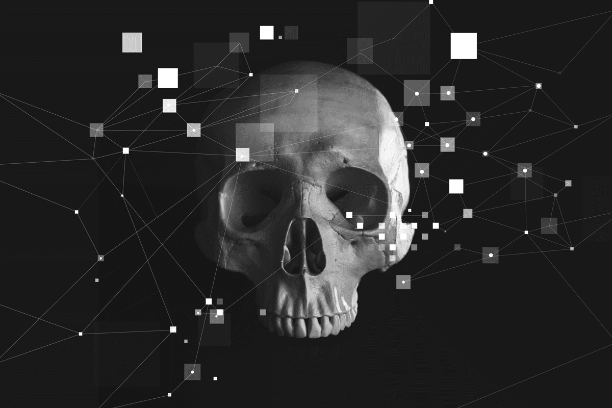 4 Skeletons to Keep in Your Data Closet