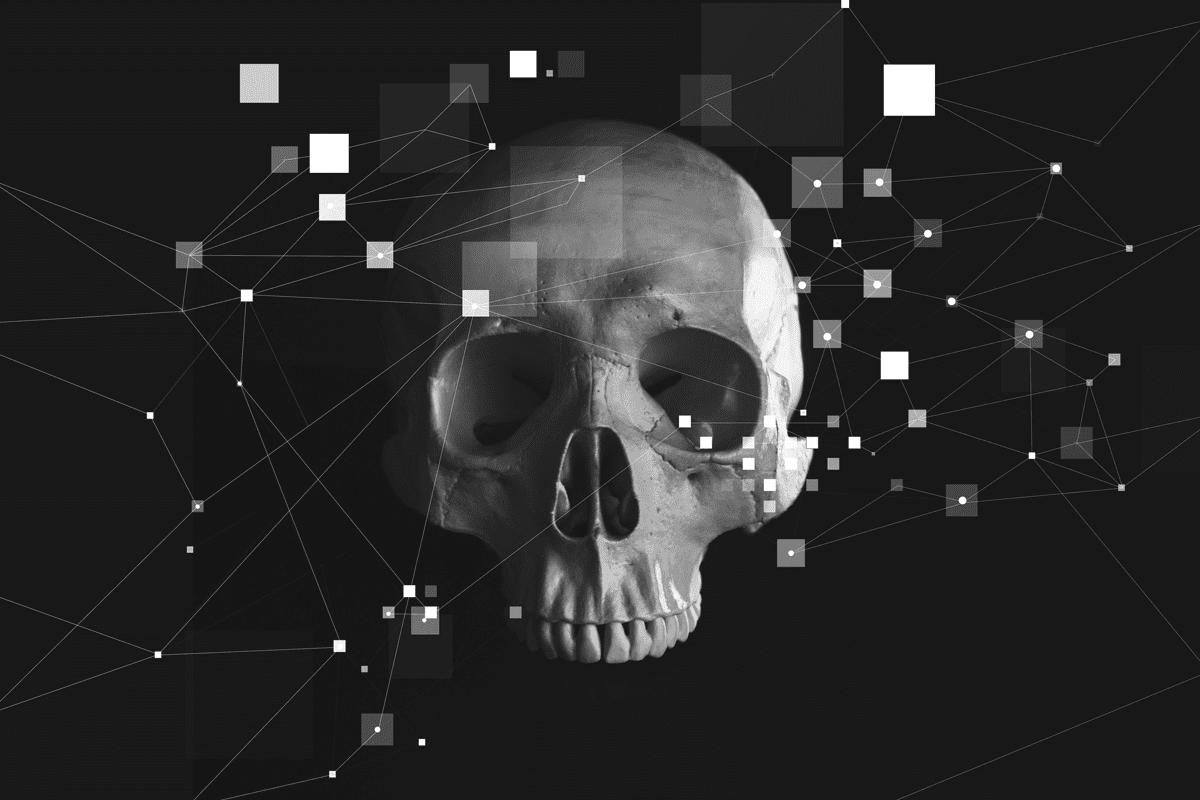 4 Skeletons to Keep Locked in Your Data Closet