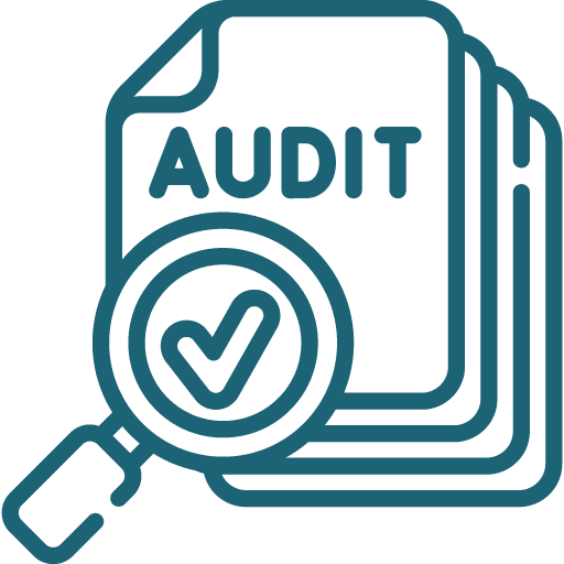 Audit & Track Access to Sensitive Data