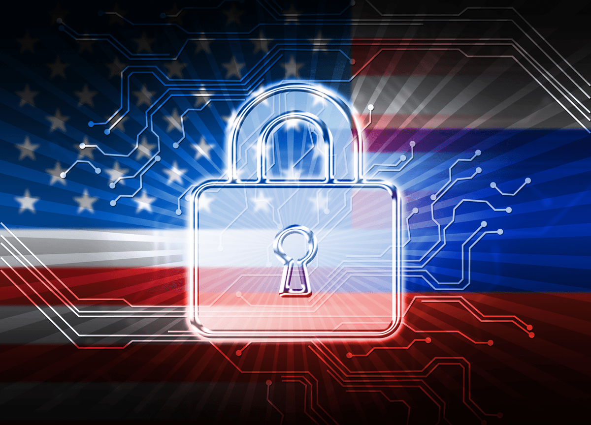U.S. Data Security Regulations
