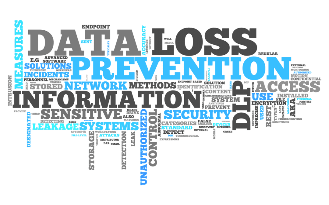 Modernizing Data Loss Prevention (DLP) Strategies with ABAC