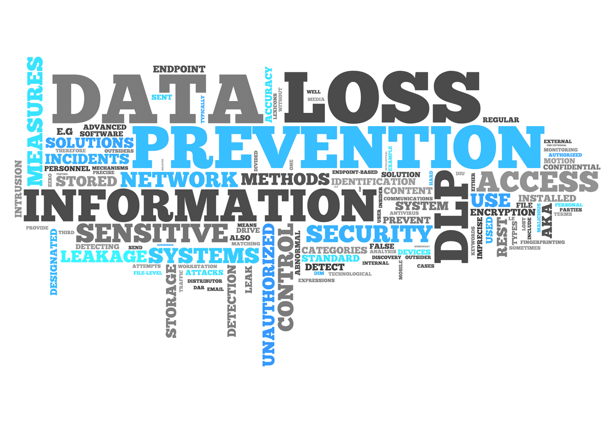 Data Loss Prevention Strategies