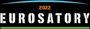 Eurosatory 2022 logo