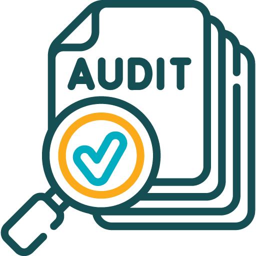 Audit Sensitive Data