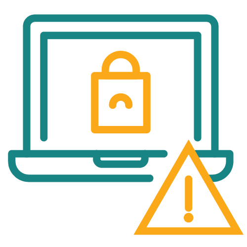 Malicious file encryption