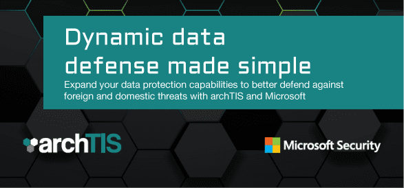 eBook: Dynamic Data Defense Made Simple