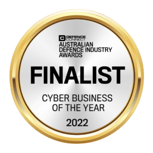 ADIA22 Finalist Cyber Business of the Year