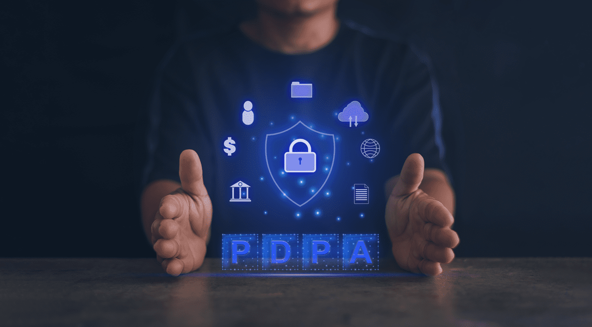 Singapore PDPA Compliance
