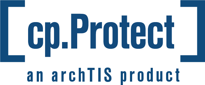cp.Protect an archTIS product