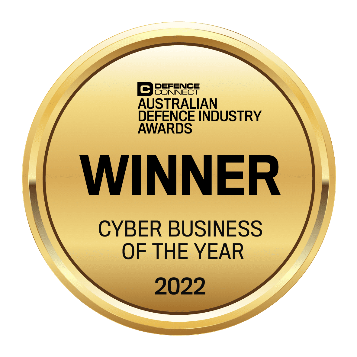 archTIS Named 2022 Australian Defence Industry Awards Cyber Business of the Year