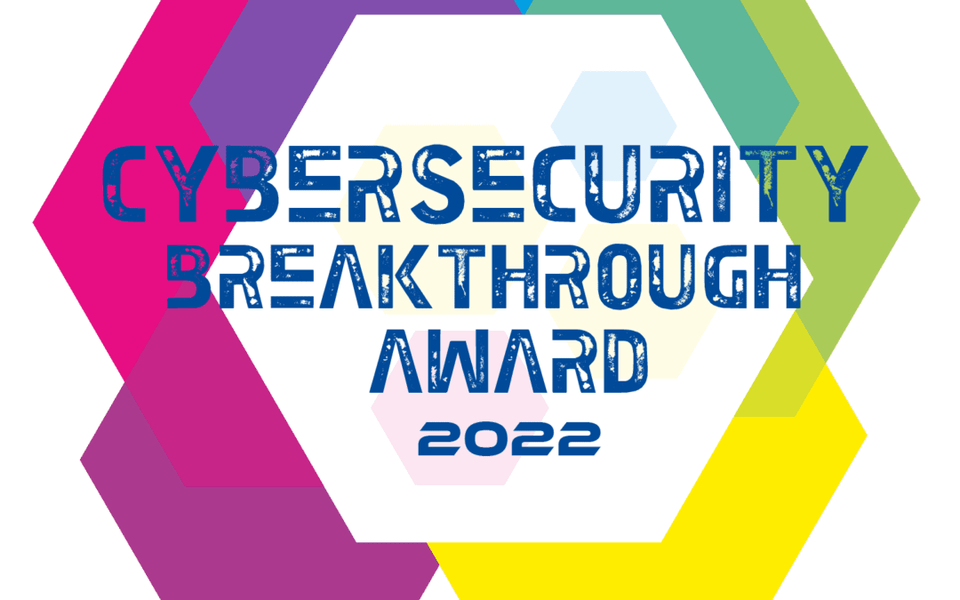archTIS NC Protect Named “Policy Management Solution of the Year” in 6th Annual CyberSecurity Breakthrough Awards Program