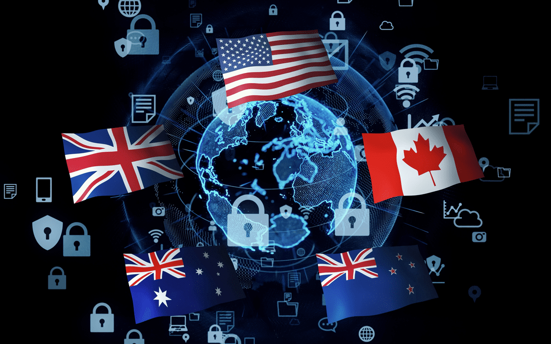 White Paper: Securing Multinational Coalition Collaboration with Data-Centric Security
