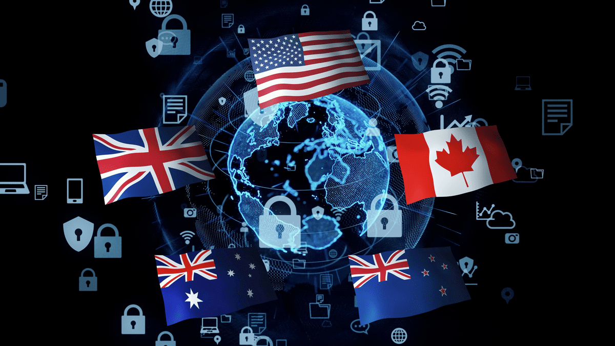 White Paper: Securing Multinational Coalition Collaboration with Data-Centric Security