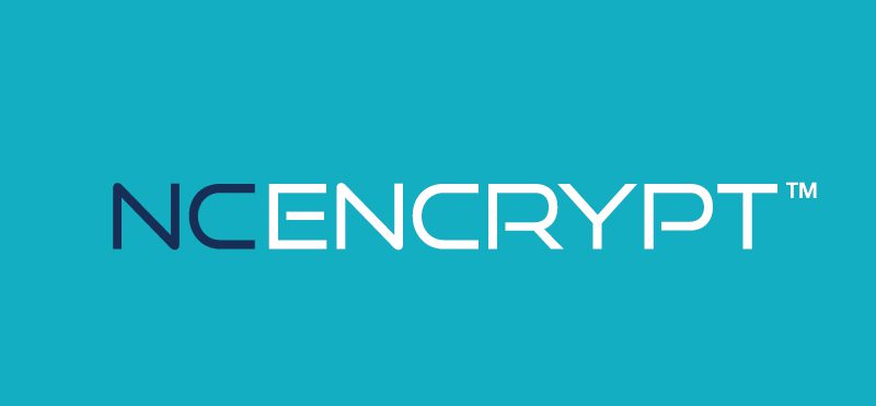 NC Encrypt Datasheet