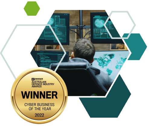 archTIS Named 2022 Australian Defence Industry Awards Cyber Business of the Year