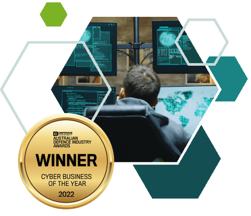 archTIS-Hexagon-Home-withCBYlogo archTIS Named 2022 Australian Defence Industry Awards Cyber Business of the Year